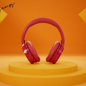 Crimson Beats