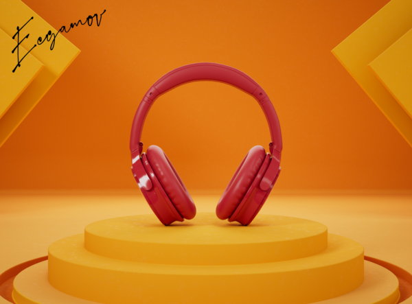 Crimson Beats