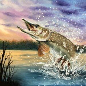 Northern Pike