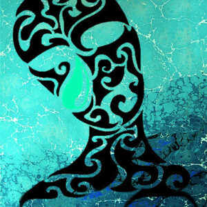 Tear of the Ocean