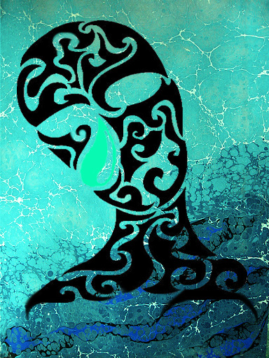 Tear of the Ocean