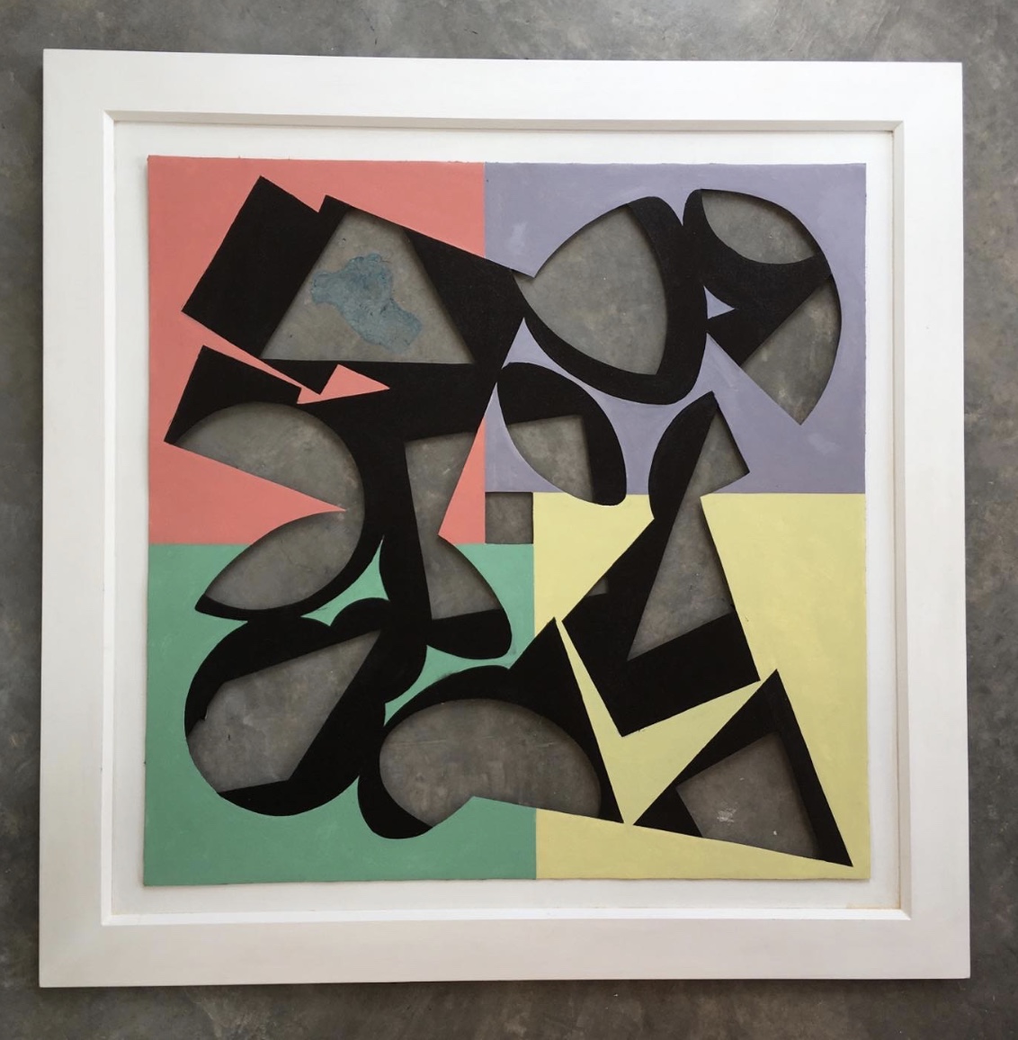 "clustering moments"