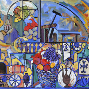 armenian traditions