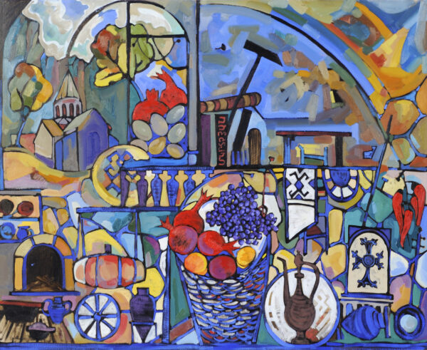 armenian traditions