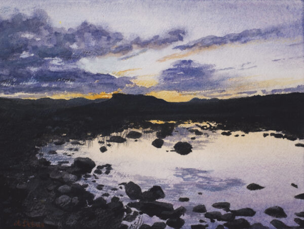 Saarijärvi