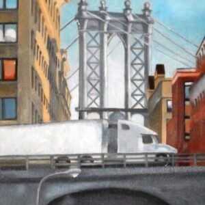 The Bridge
