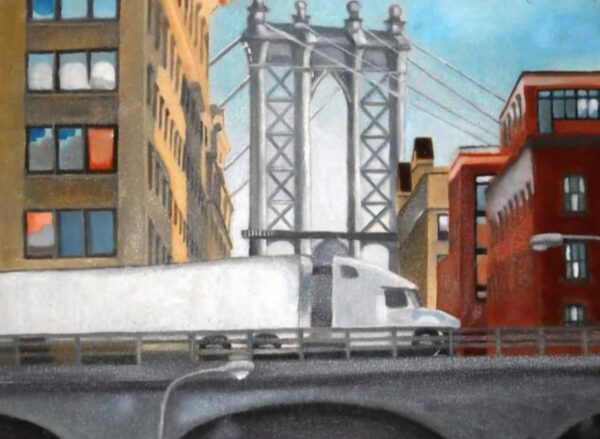 The Bridge
