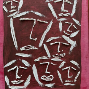 Faces