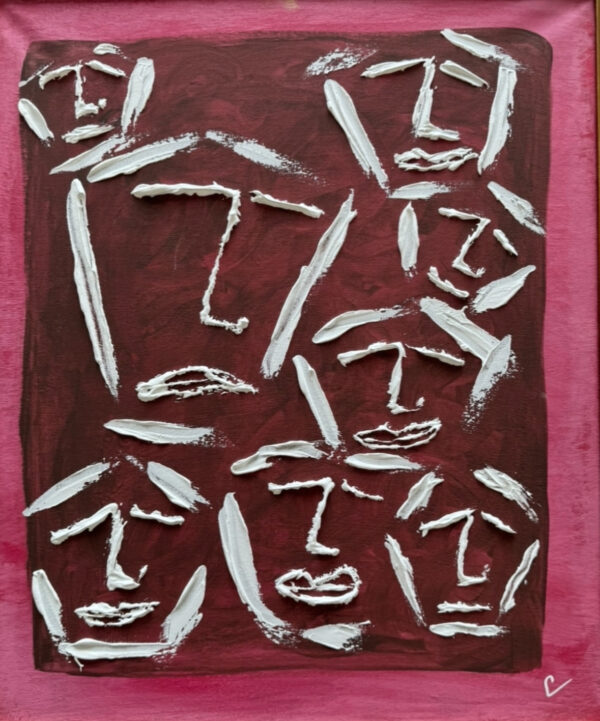 Faces