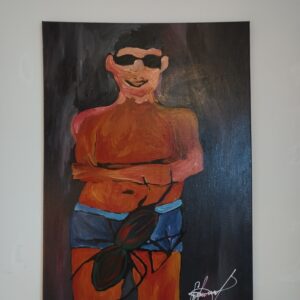 Lupov Cristina
