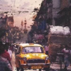 City of Joy