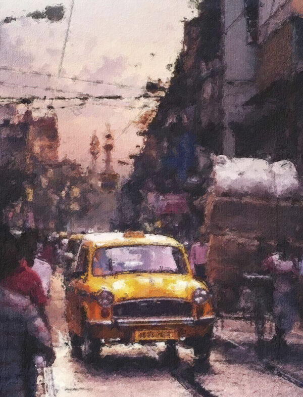City of Joy