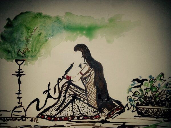 Creative Smoke