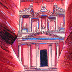 Petra