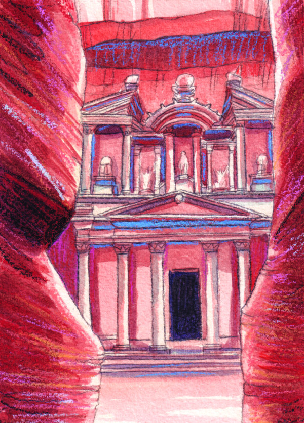 Petra