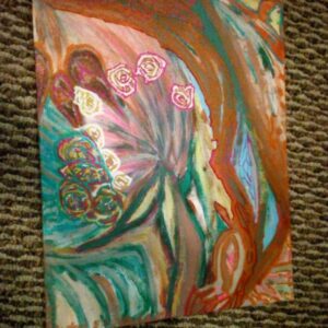 The creation