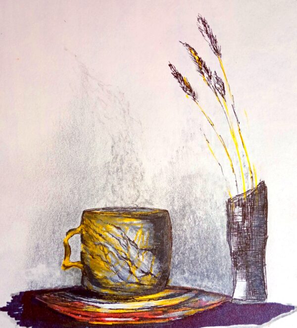 Morning coffe