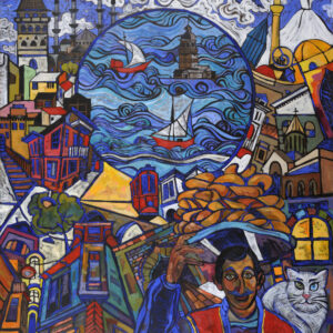 Istanbul