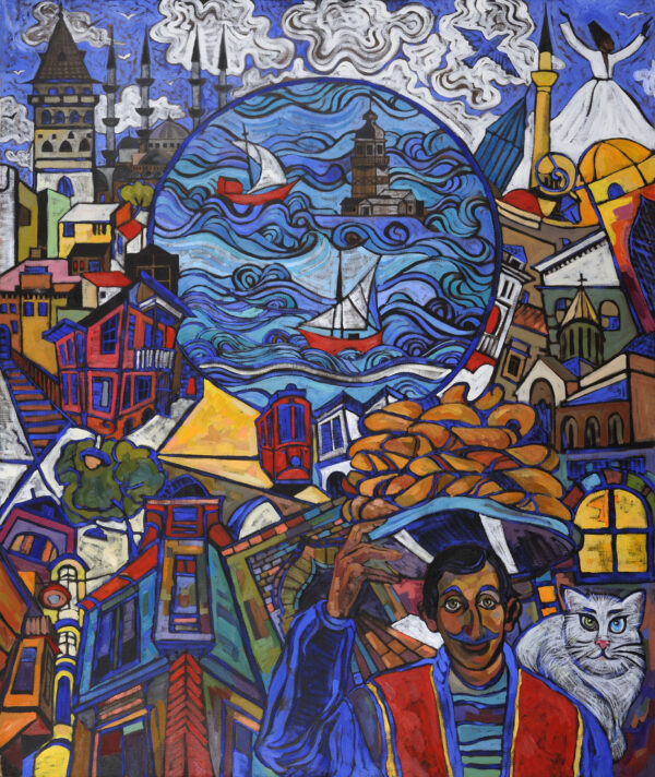 Istanbul
