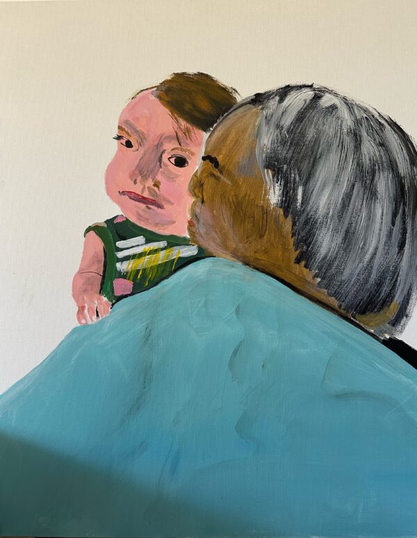 Grandma