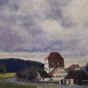 Christenmühle
