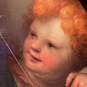 Ginger Niño