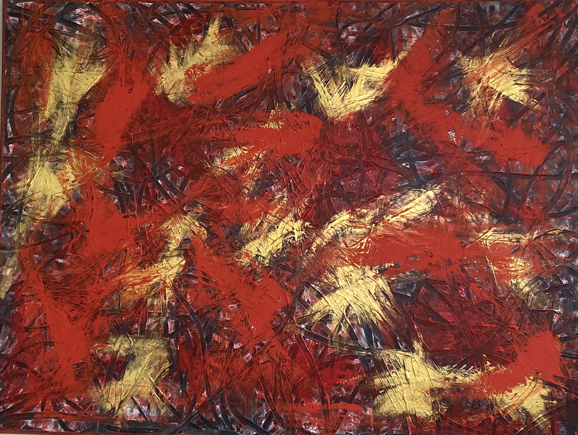 Journey From Inception