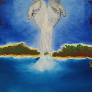 the offering