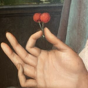 Virtual cherries