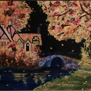 LANDSCAPE