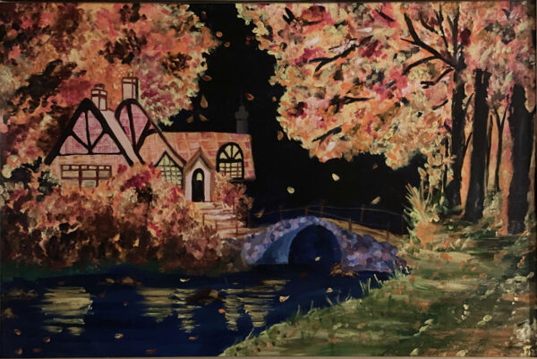 LANDSCAPE