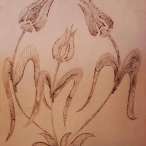 The Prayer of the Tulips