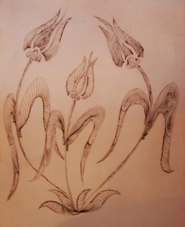 The Prayer of the Tulips
