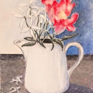 Beginning of spring