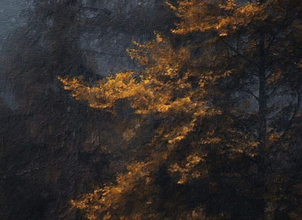 Leaves of Luxury