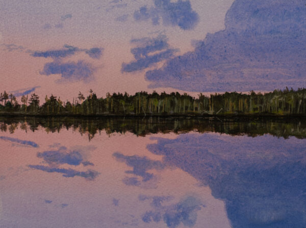 Memories of North Karelia