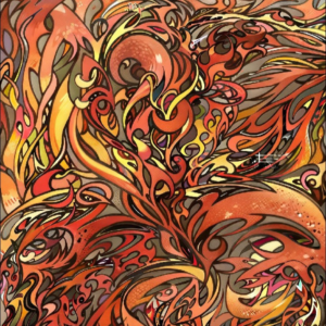 Theory of Fury