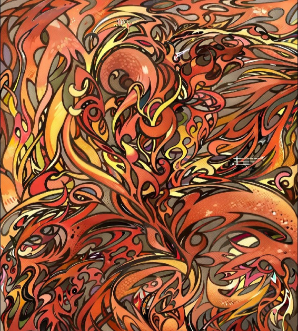 Theory of Fury