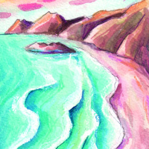 SPIRITS BEACH