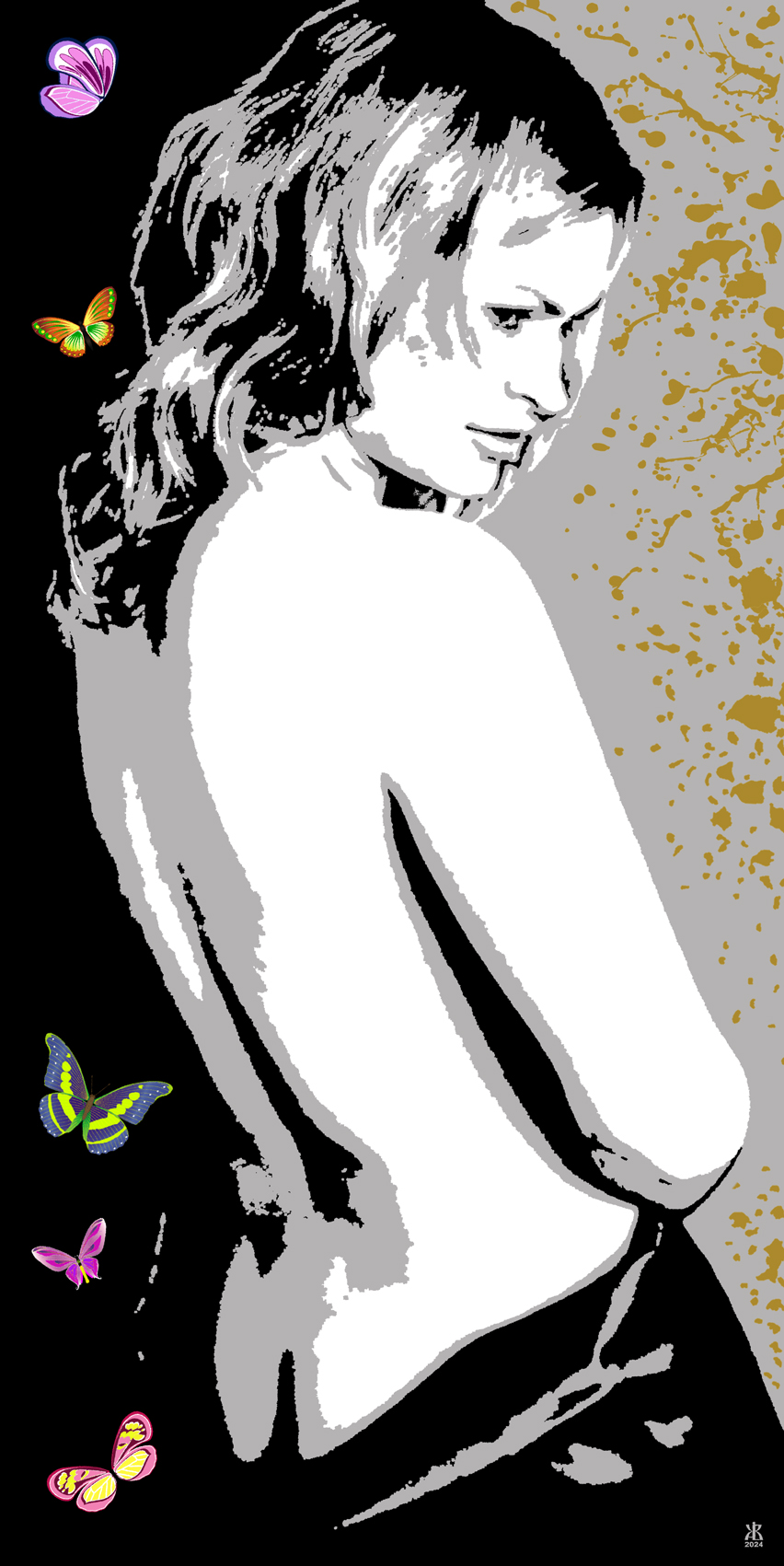 Впечатление с серым N3