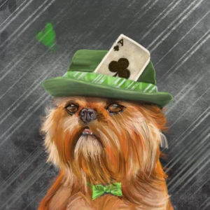 Feeling Lucky