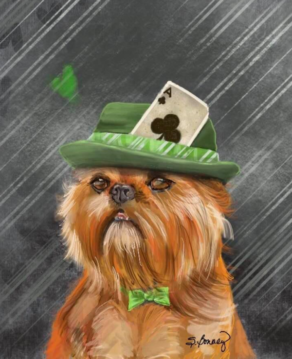 Feeling Lucky
