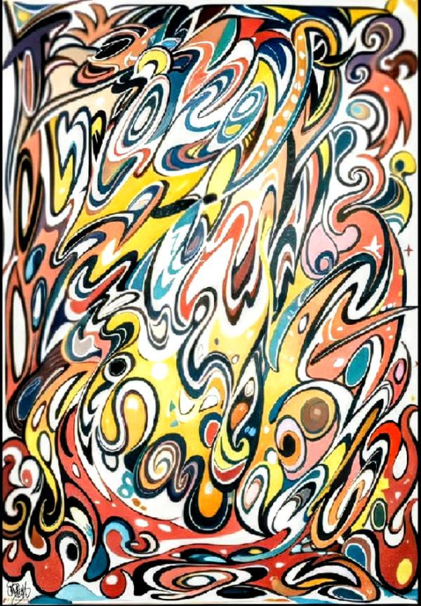 Ebb n' Flow