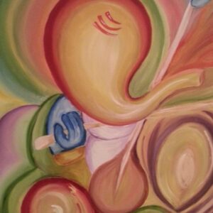 Prosperity's Cosmic Play