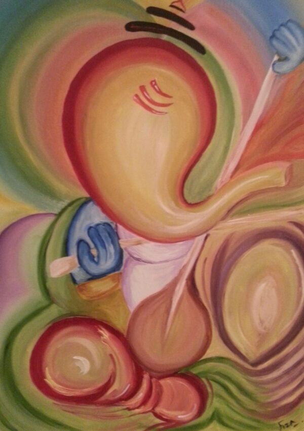 Prosperity's Cosmic Play