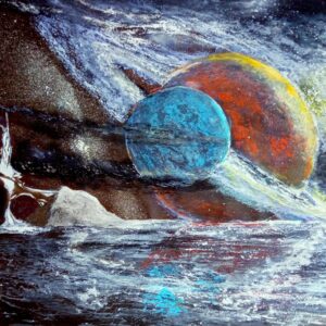 star landscape